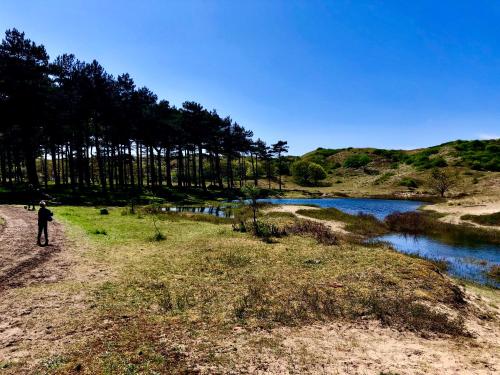 Фотографии гостевого дома 
            Strandhuis Everts