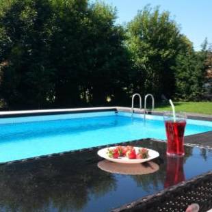 Фотографии гостевого дома
Equinaturi