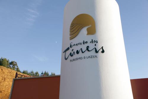 Фотография гостевого дома Encosta Dos Túneis - Turismo E Lazer