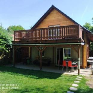 Фотографии гостевого дома
Jesenická přehrada, u vody