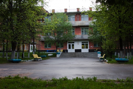 Фотография базы отдыха Белозерки