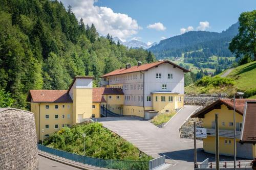 Фотография хостела Oberstdorf Hostel