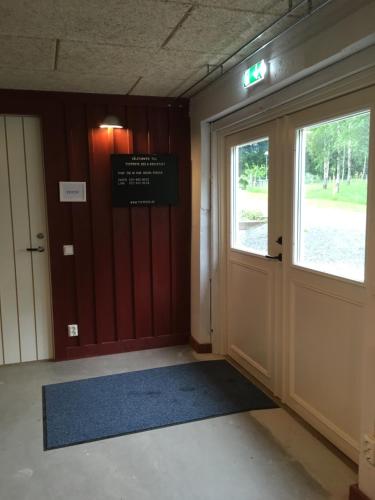 Фотография мини отеля Topperyd Bed & Breakfast