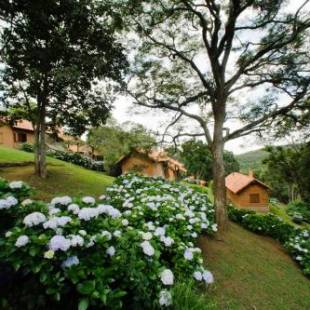 Фотографии мини отеля 
            Serra do Ibitipoca Hotel de Lazer