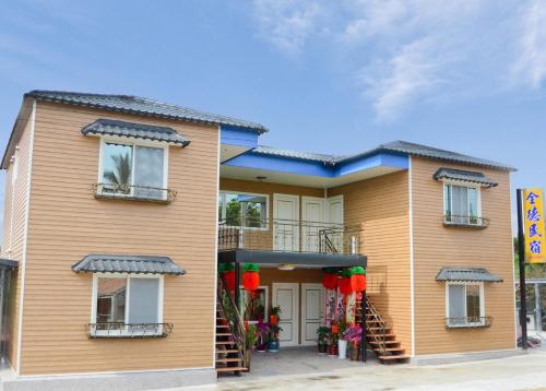 Фотография мини отеля Chuan Der Homestay