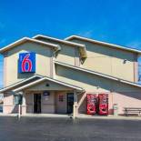 Фотография гостиницы Motel 6-Salisbury, MD