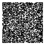 QR код апарт отеля YE'S Botanica