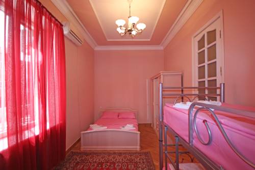 Фотографии хостела 
            Bridge Hostel Armenia