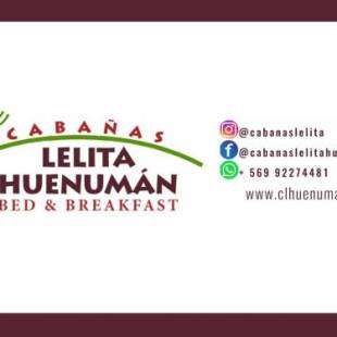 Фотографии гостевого дома 
            Cabañas Lelita Huenumán Bed&Breakfast