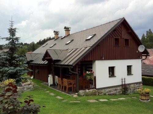 Фотография гостевого дома U Kopejdy