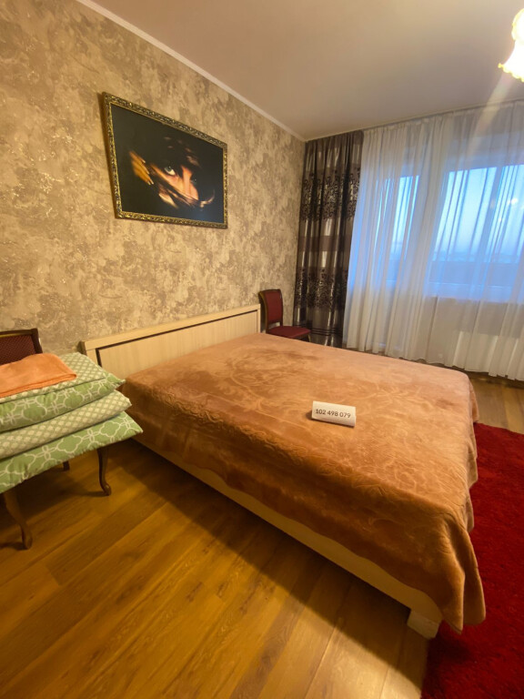 Фотография квартиры Апартаменты 1 Андреевка 31Б