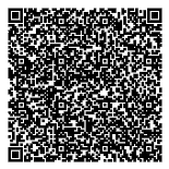 QR код хостела Запорожская Сечь