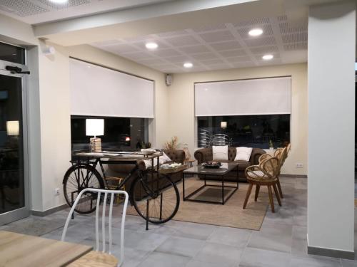 Фотография гостиницы A Torre do Lago