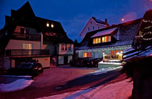 Фотография мини отеля Willa Baca