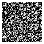 QR код гостиницы Заречная