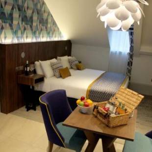 Фотографии апарт отеля
91 Aparthotel Jesmond Road