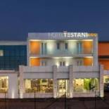 Фотография гостиницы Hotel Testani Frosinone