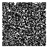 QR код базы отдыха Центр отдыха Радуга