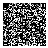 QR код мини отеля Акватория