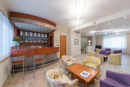 Фотография гостиницы Hotel Lux