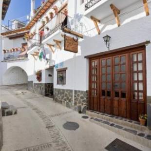 Фотографии гостиницы 
            Hotel La Fragua I