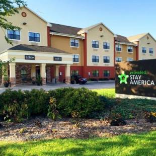 Фотографии гостиницы 
            Extended Stay America Suites - Appleton - Fox Cities