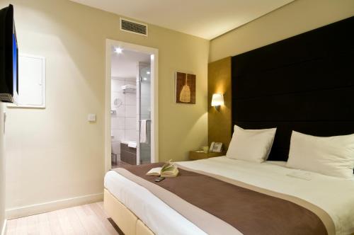 Фотография апарт отеля B-aparthotel Grand Place