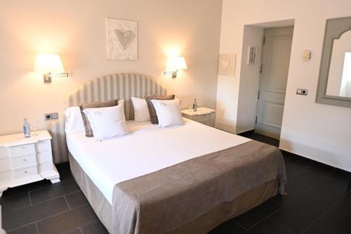 Фотография гостиницы Stadthotel Santanyi