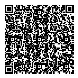 QR код хостела Xostel