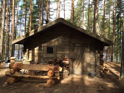 Фотографии кемпинга
Эко-Отель Лес