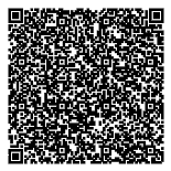 QR код гостиницы Холидей Инн Калининград