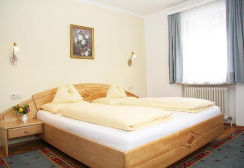 Фотография гостиницы Hotel-Restaurant Stefanihof