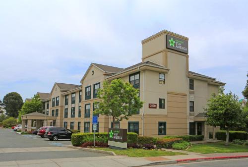 Фотография гостиницы Extended Stay America Suites - Richmond - Hilltop Mall