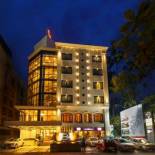 Фотография гостиницы Citrus Hotel Kolhapur