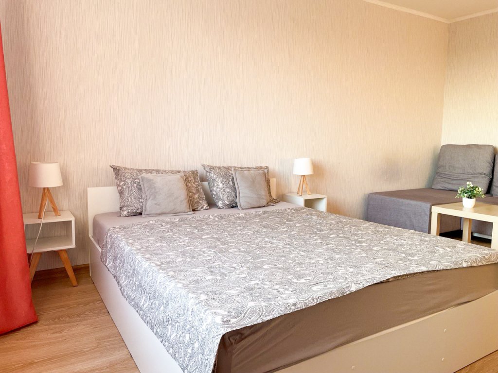 Фотография квартиры Апартаменты Апрель на Гоголя