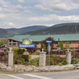 Фотография гостиницы Days Inn by Wyndham Penticton Conference Centre