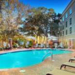 Фотография гостиницы Holiday Inn Express Hotel & Suites Mount Pleasant - Charleston, an IHG Hotel