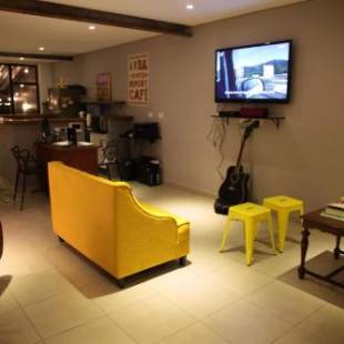 Фотографии хостела 
            Soul Hostel Av. Paulista