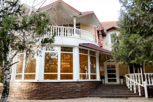 Фотография гостиницы Максим