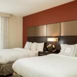 Фотография гостиницы Residence Inn by Marriott Philadelphia Great Valley/Malvern