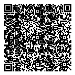 QR код хостела Иркутские облака