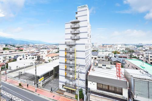 Фотография гостиницы Hotel Select Inn Isehara