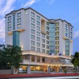 Фотография гостиницы Fortune Landmark Hotel - Member ITC Hotel Group