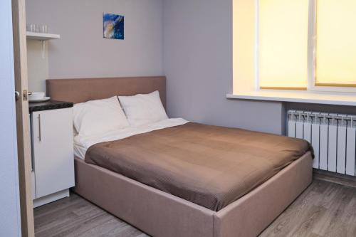 Фотография мини отеля На Партсъезда