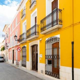 Фотографии гостевого дома 
            Noguera Casa Rural Casa de Poble