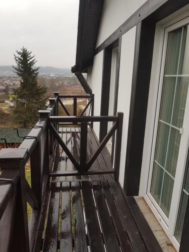 Фотография гостиницы Эдем