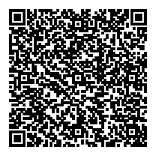 QR код гостиницы Шале