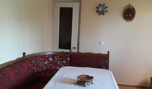 Фотография мини отеля Маленький рай