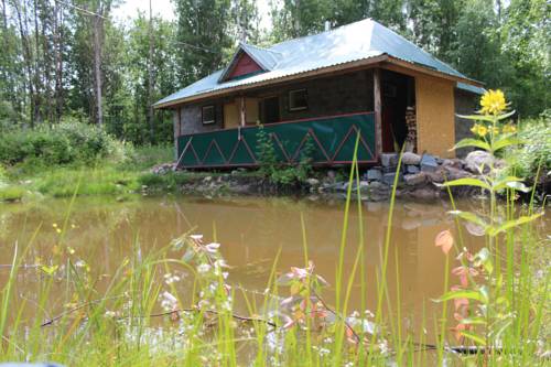 Фотография гостевого дома Деревня Ванино