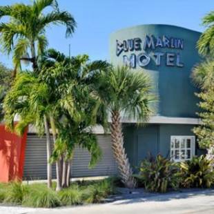 Фотографии мотеля 
            Blue Marlin Motel